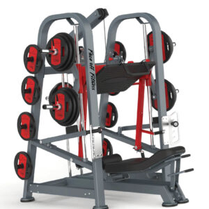 Commercial Gym Equipment
