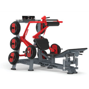 Strength Equipment
