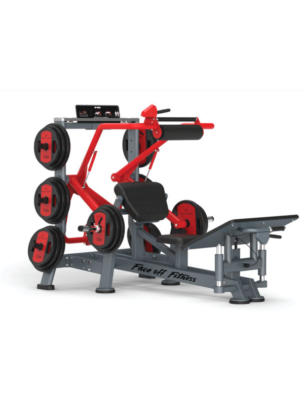 Strength Equipment