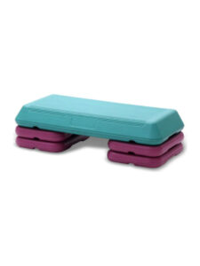 Adjustable Stepper