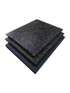 Non-Slip Workout Mat
