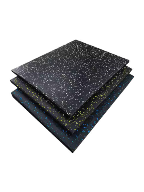 Non-Slip Workout Mat