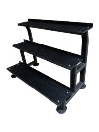 Fitness Storage