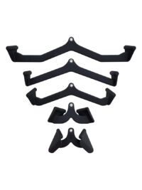 Pulley System Attachments