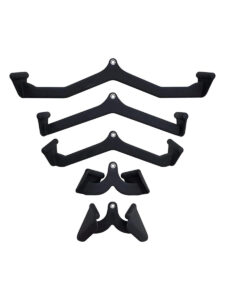 Pulley System Attachments