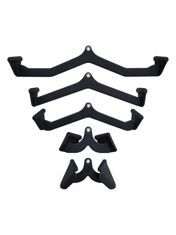 Pulley System Attachments