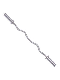Weightlifting Bar