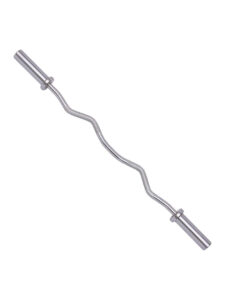 Weightlifting Bar