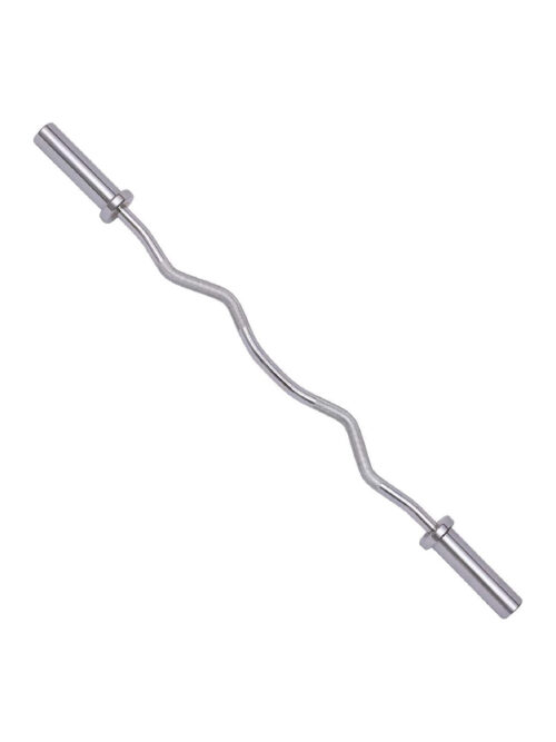 Weightlifting Bar
