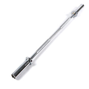 Weightlifting Bar