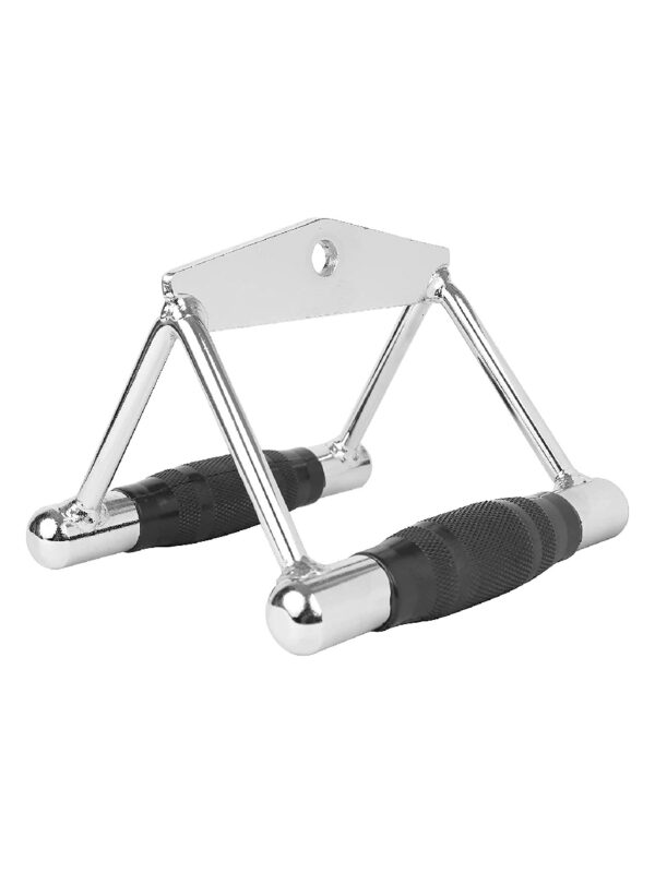 Non-Slip Rubber Grips