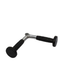 V Handle Cable Attachment