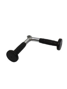 V Handle Cable Attachment