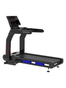 Cardio Machine