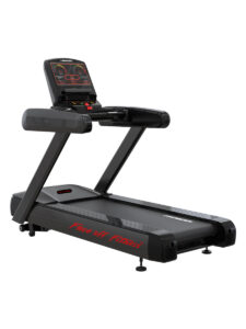 Cardio Training