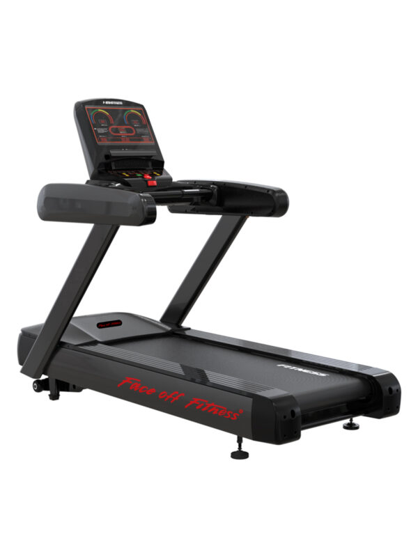 Cardio Training