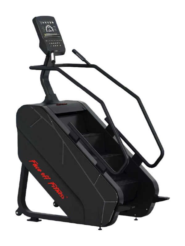 Cardio Climber