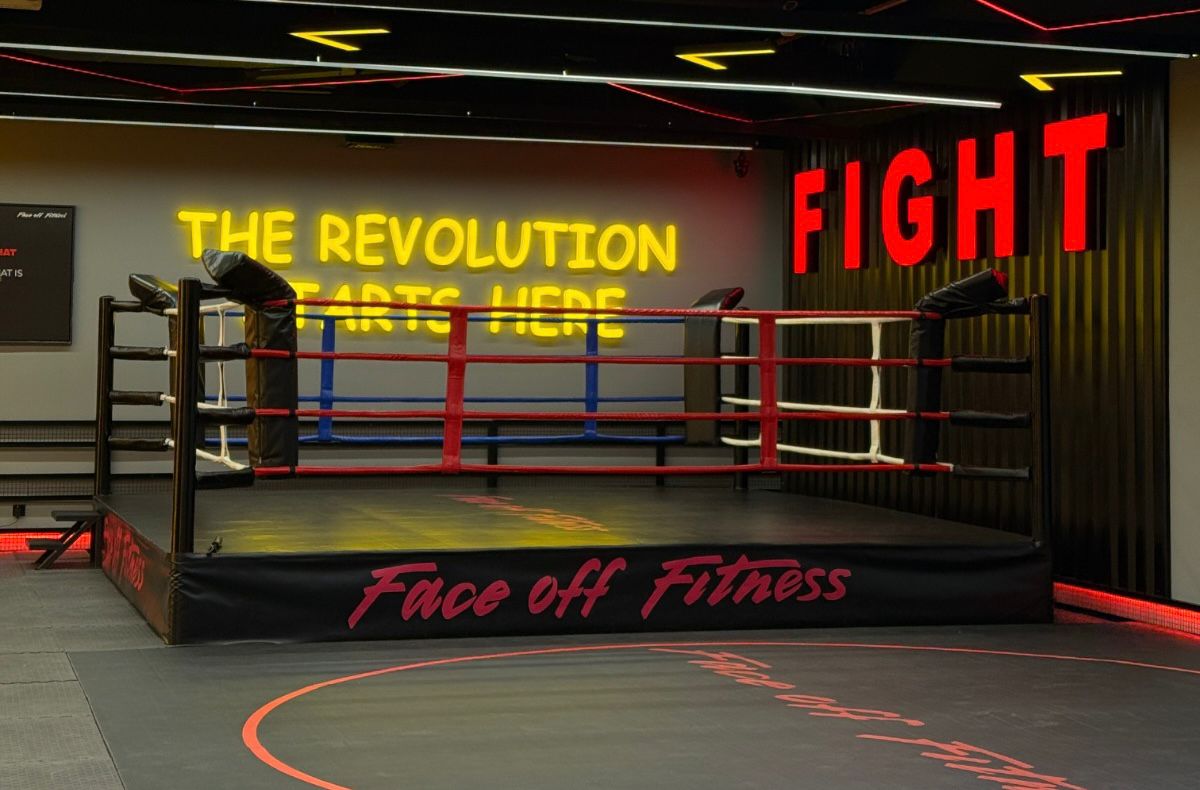 KickBoxing